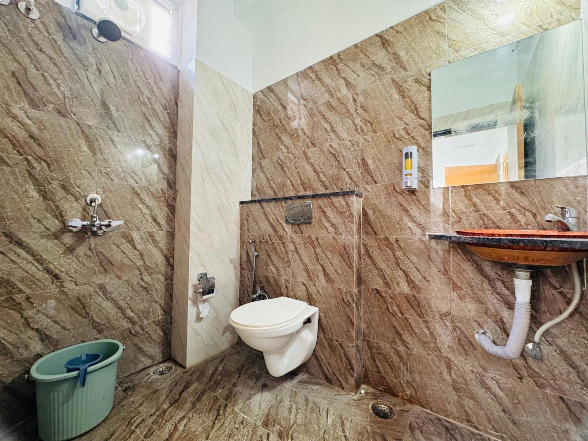 Hotel Shivlok Удджайн Номер фото